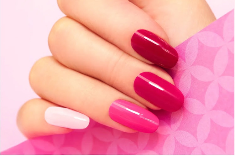 Lovely Nails Inc.