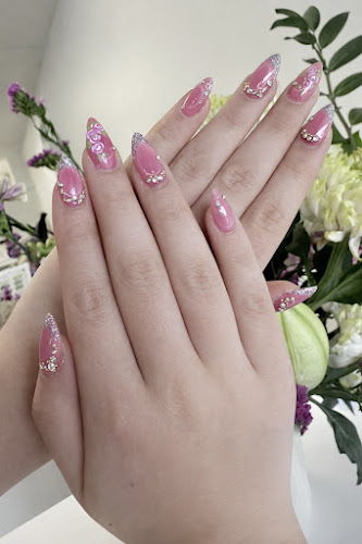 Lovely Nails