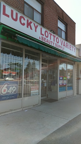 Lucky Lotto & Beauty Supplies