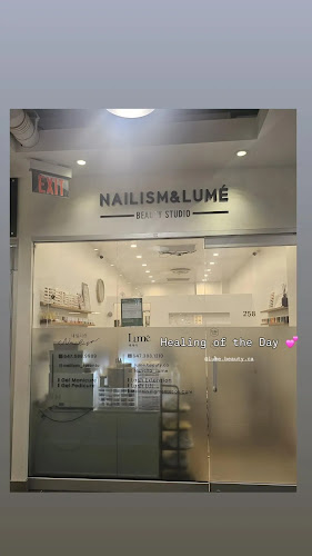 Lume beauty studio