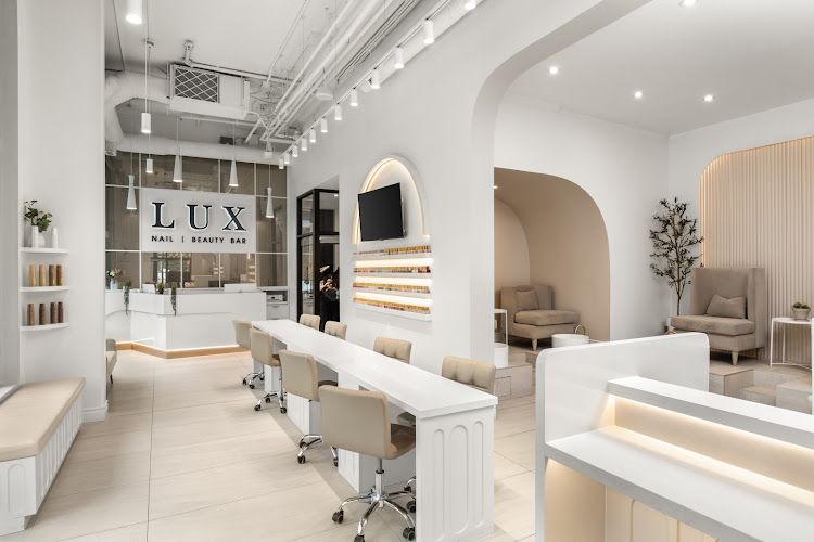 Lux Beauty Bar | Grimsby