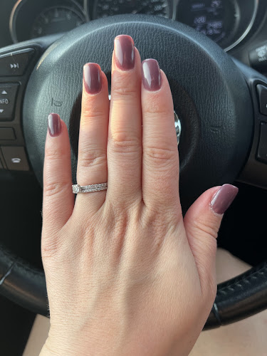 Lux Beauty Lounge