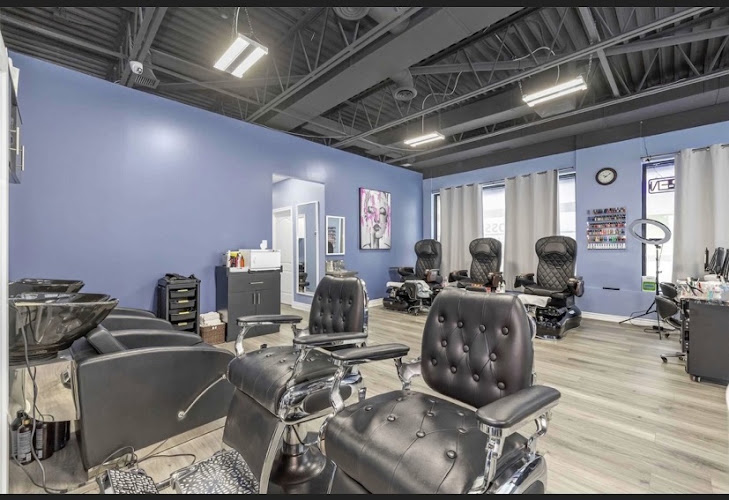 Luxe Salon and spa