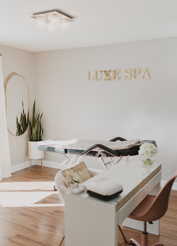 Luxe Spa