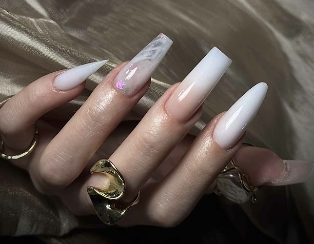 Luxify Nails Etobicoke