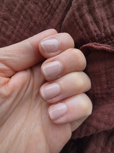 Luxora Nails and Beauty Spa