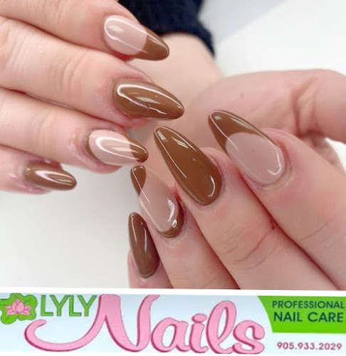 Lyly Nails