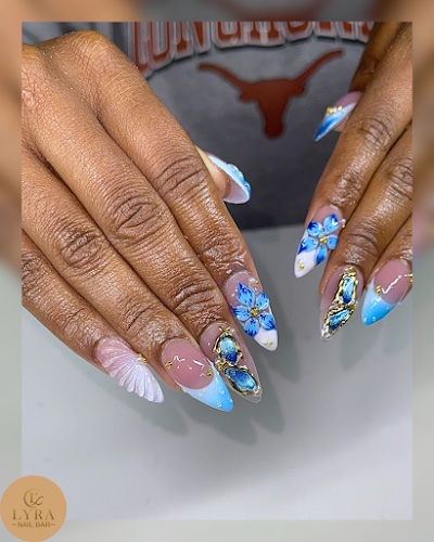 LyRa Nail Bar