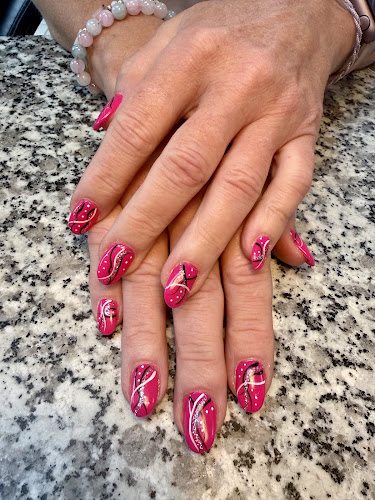 M.P. Nails