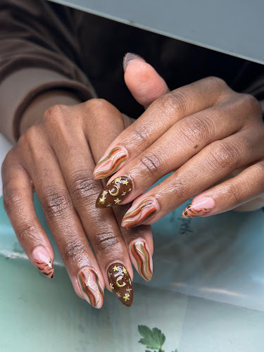 M1 Nail Care & Spa