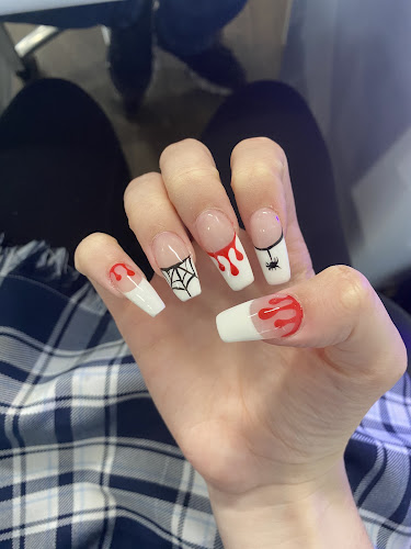 Magic Nails Salon