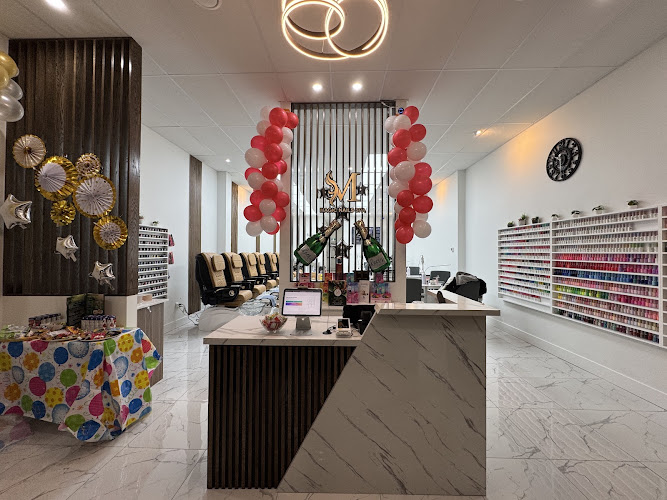 Magic Nails Spa Kemptville