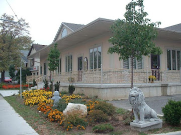 Magnolia House
