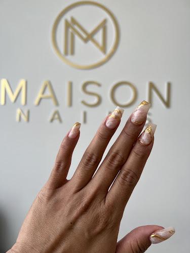 Maison Nails