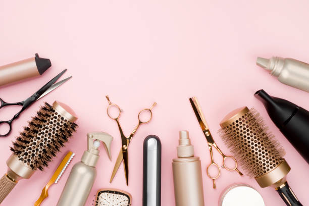 Mandy's Beauty Salon and Spa - Brampton Salon