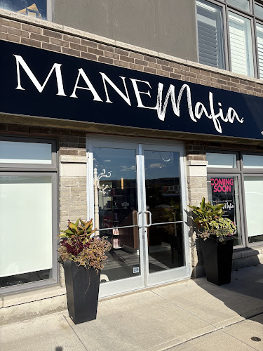 Mane Mafia