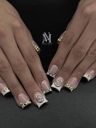 Mani N Nails