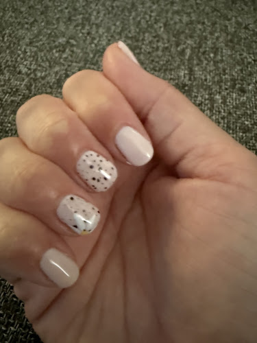 Mani-Pedi Plus