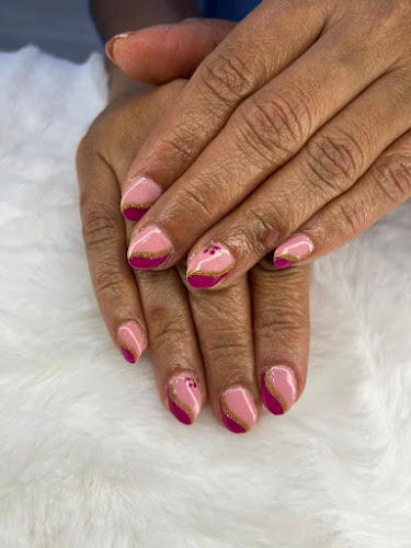 Manu’s Nail art