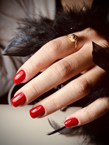 Marjan Nail designs