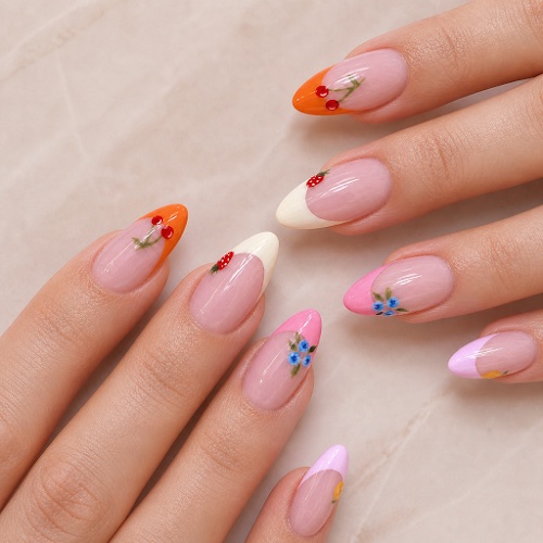 Martina’s Nail Place