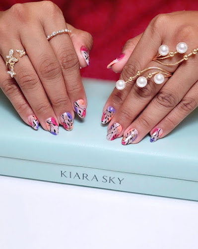 Martinis and Manicure Nail Studio
