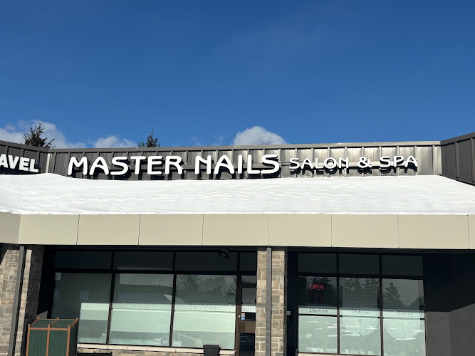 Master Nails & Spa Limited