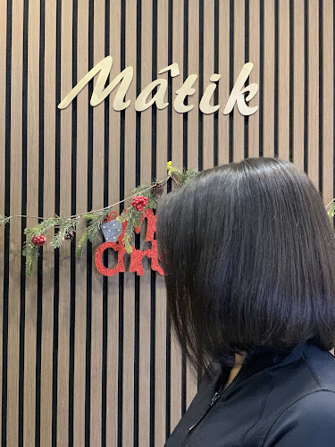 Matik Hair Salon and Spa
