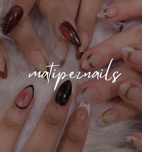 MatiPez Nails