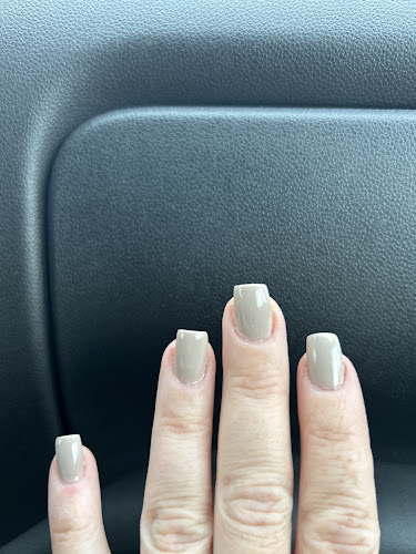 Max Nail