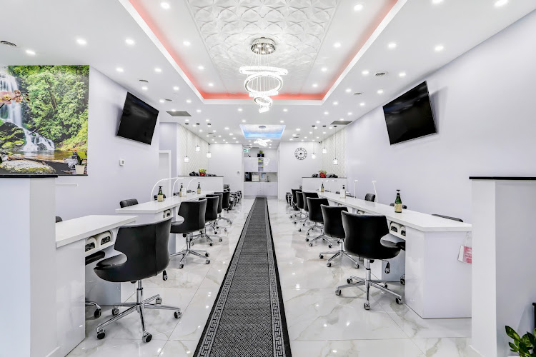 Maxxie Nails - Woodbridge