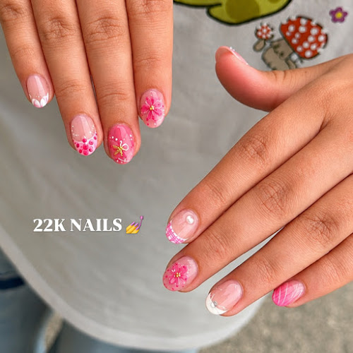 May Nails & Spa