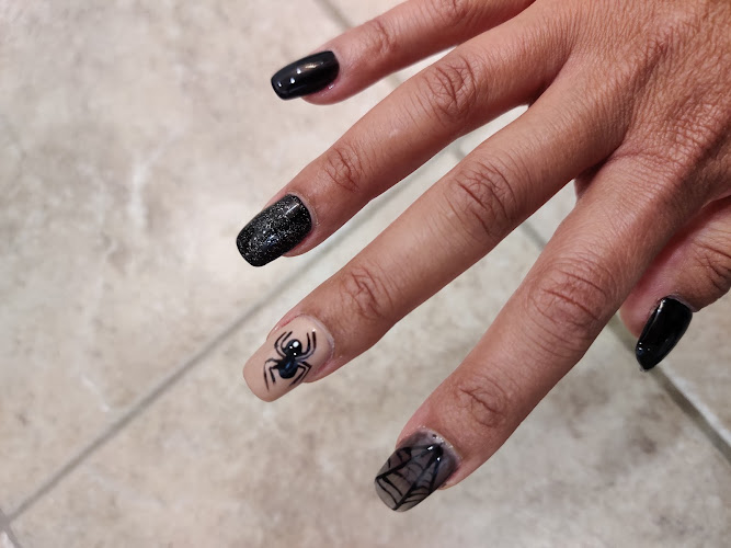 Maya Nails Spa Professional Nails Care