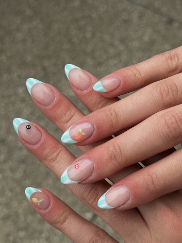 Meadowlands Hair & Nails
