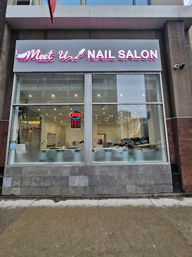 Meet U Nail Salon