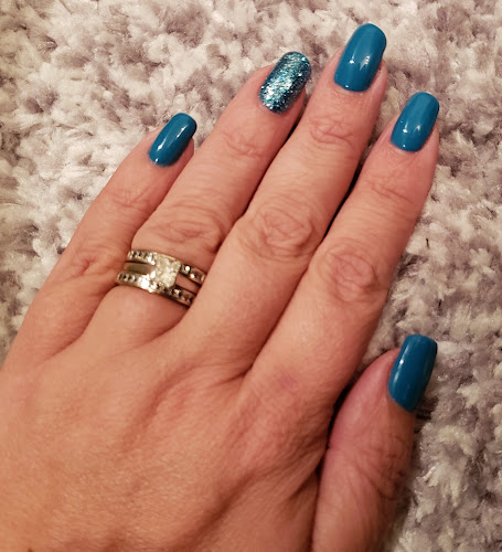 Mei Nails