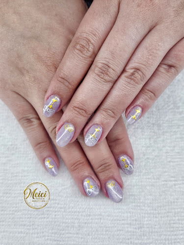 Meici Nails & Beauty Spa Inc.