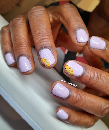 Mel's Nail Design