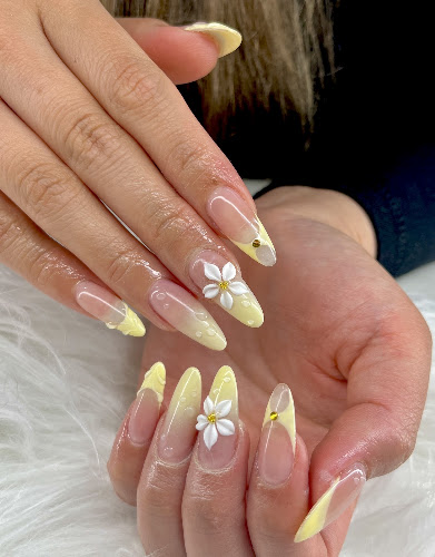 Memories Nails Peterborough