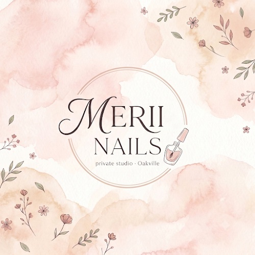 Merii Nails Studio