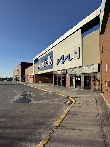 Merivale Mall