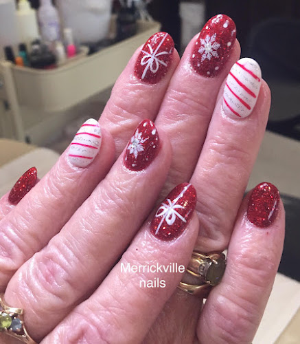 Merrickville Nails, nail salon in Merrickville, Ontario