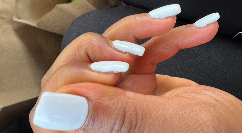 Michelle Le Nails