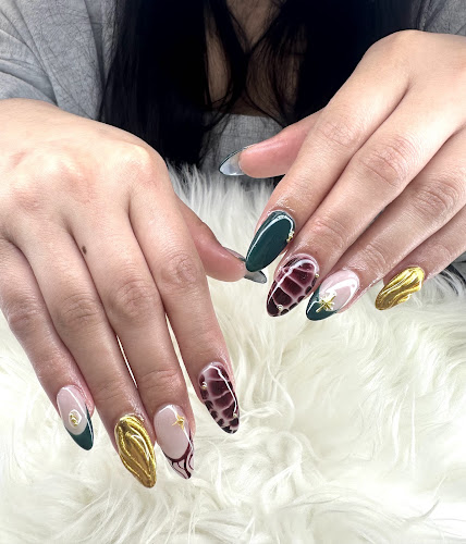 Milano Nails and Spa