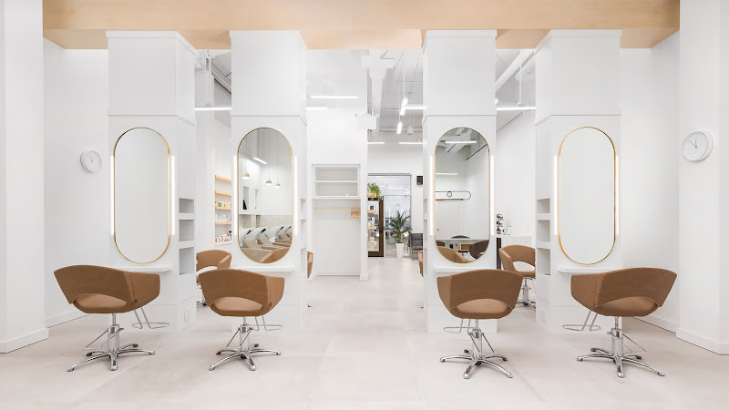 MIMADA Beauty Hair Salon & MediSpa