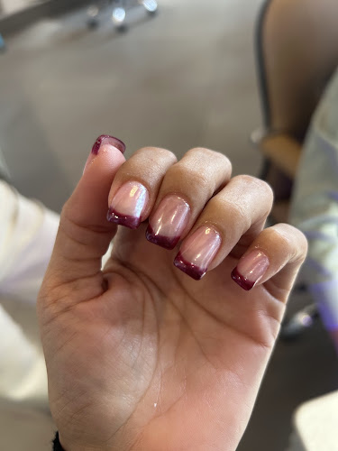 Mimico Nails Bar