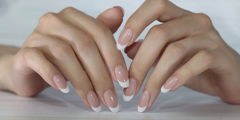 Min Nu Nails & Spa