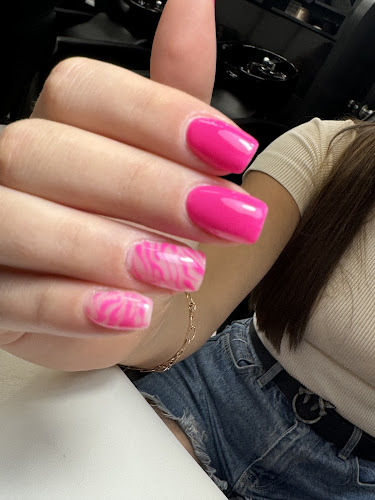 Mirage Salon & Spa