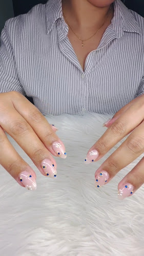 Miss Perfect Nails