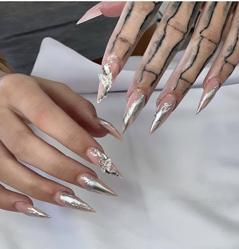 Mississauga Nail Bar_Nails for You